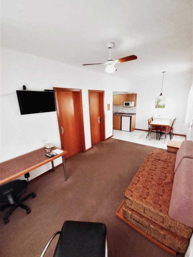 Union Residence - Heer Novo Hamburgo Zewnętrze zdjęcie