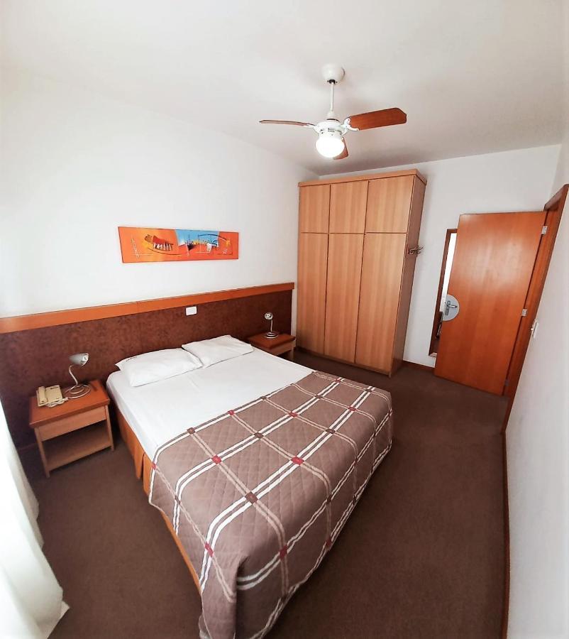 Union Residence - Heer Novo Hamburgo Zewnętrze zdjęcie