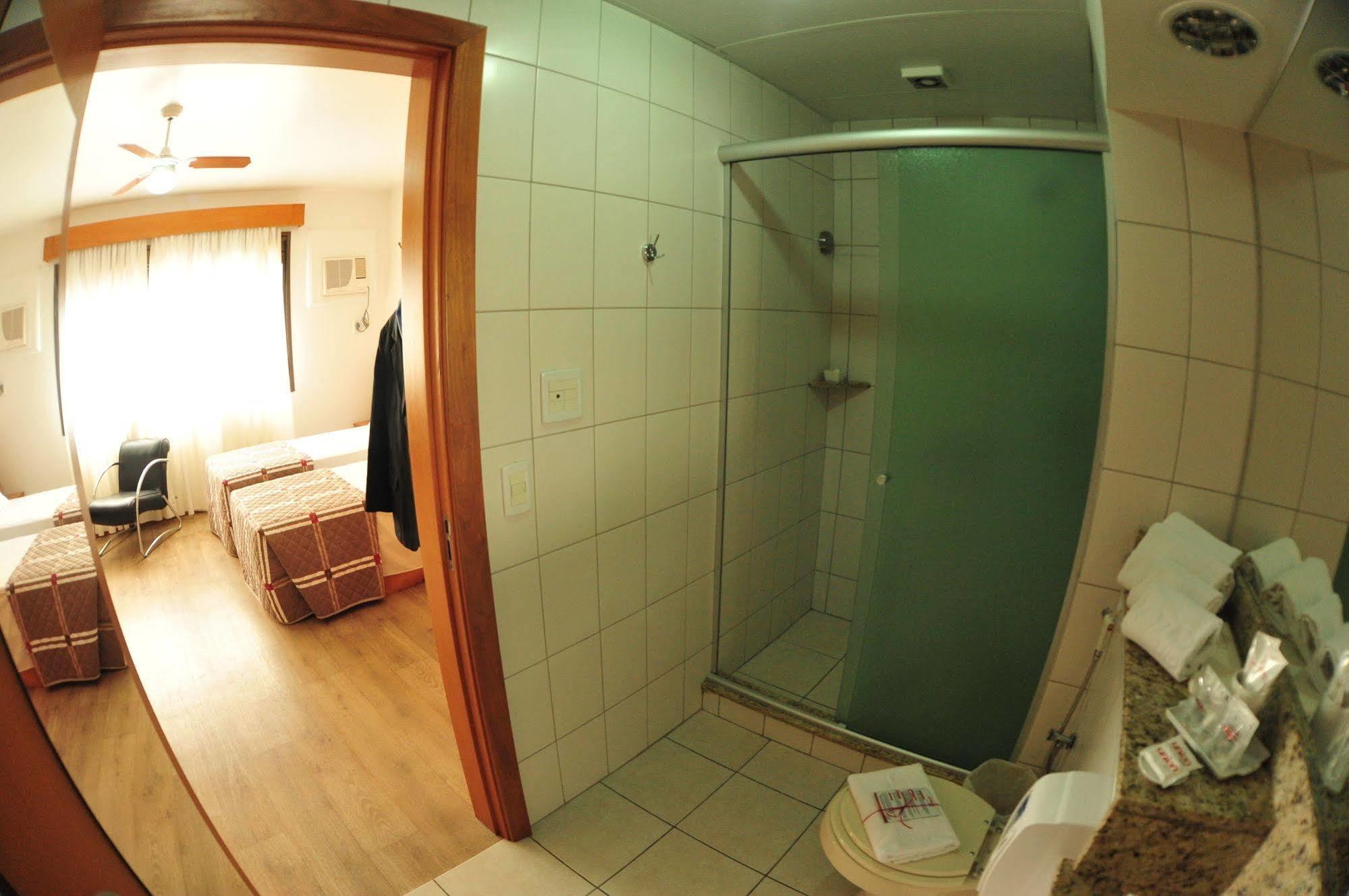 Union Residence - Heer Novo Hamburgo Zewnętrze zdjęcie