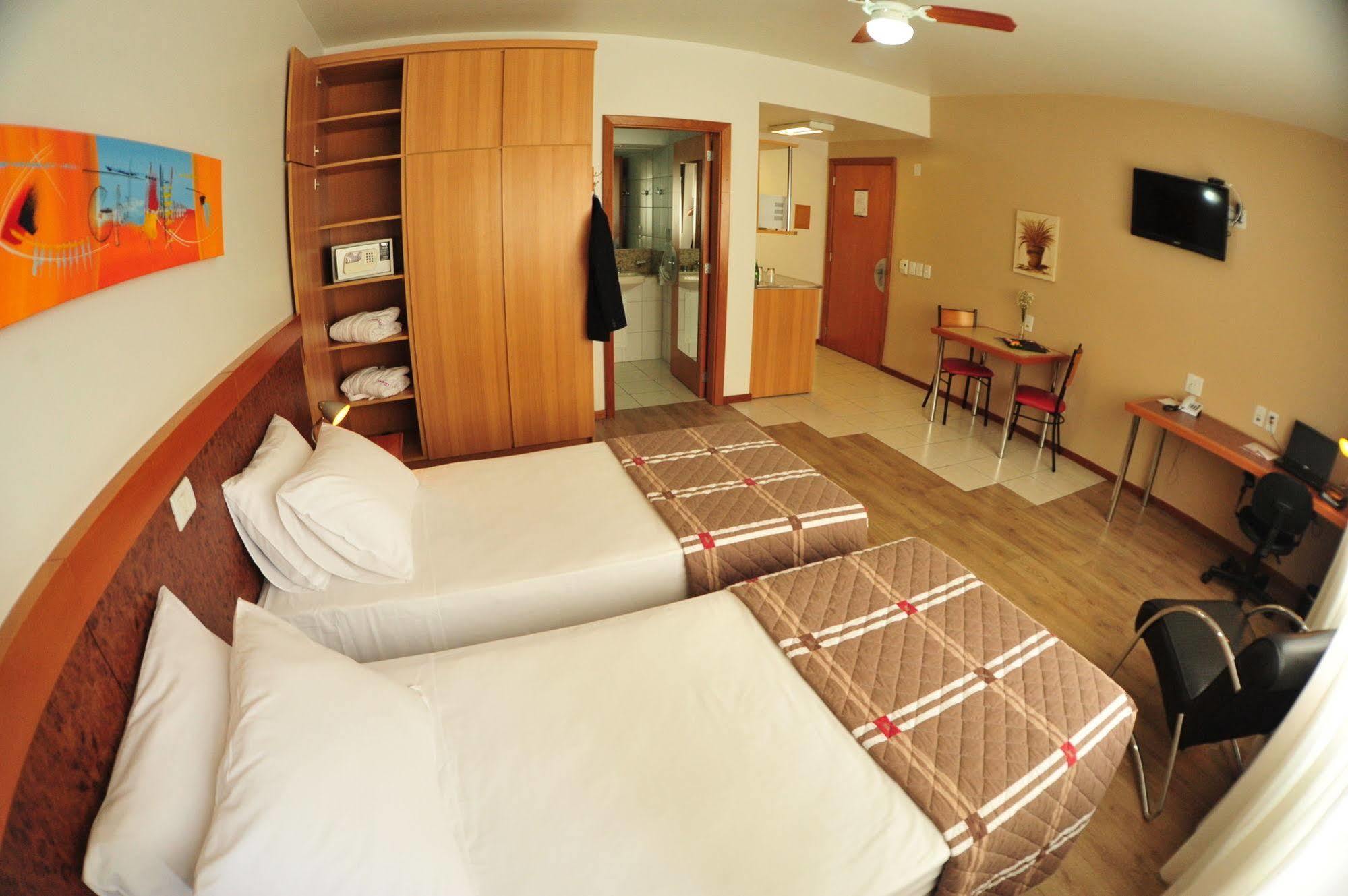 Union Residence - Heer Novo Hamburgo Zewnętrze zdjęcie