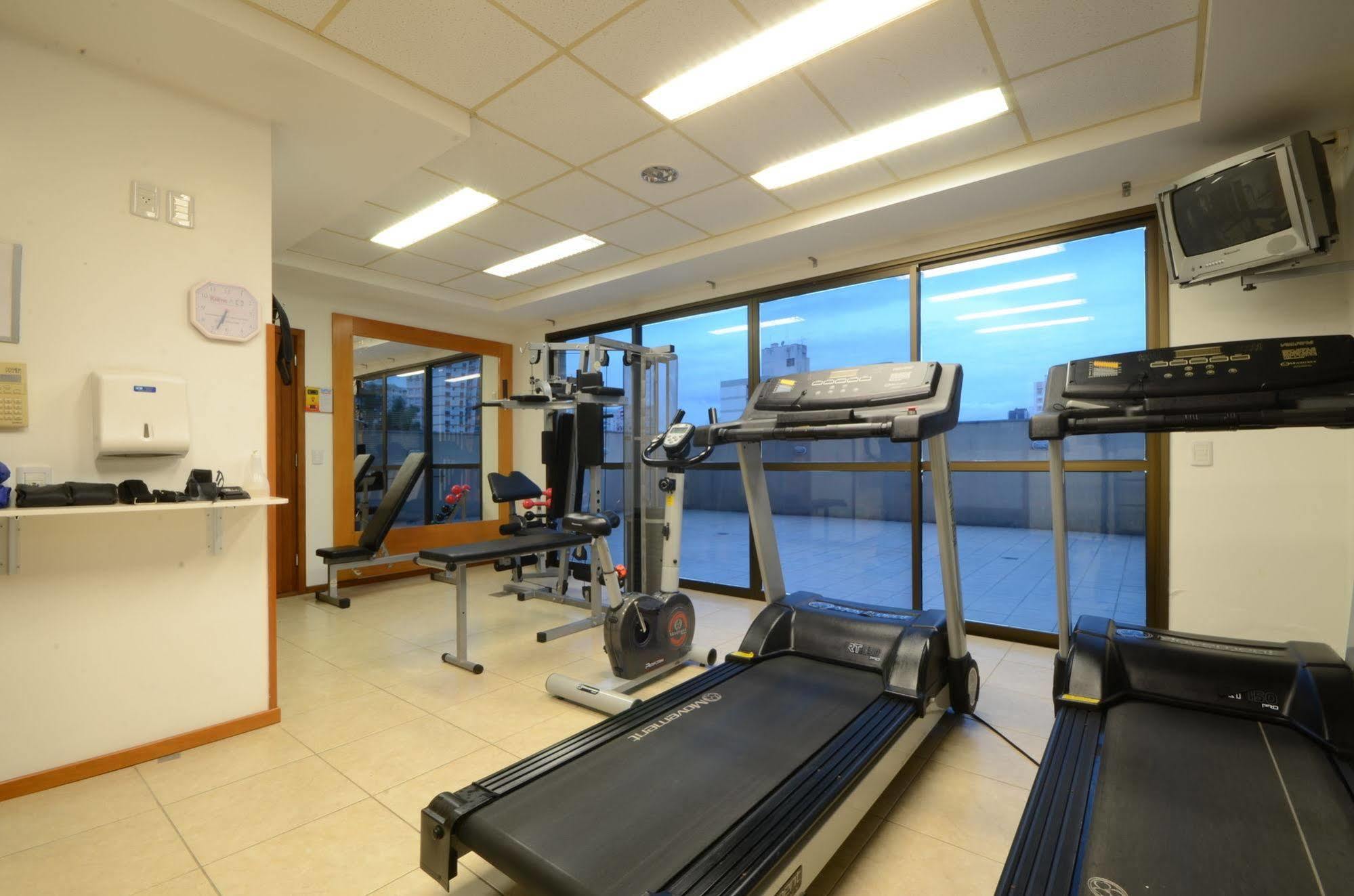 Union Residence - Heer Novo Hamburgo Zewnętrze zdjęcie