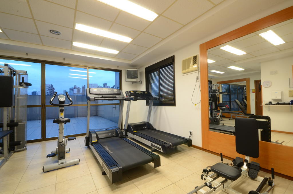 Union Residence - Heer Novo Hamburgo Zewnętrze zdjęcie