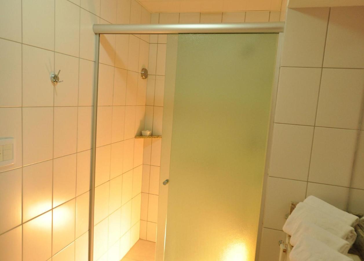 Union Residence - Heer Novo Hamburgo Zewnętrze zdjęcie