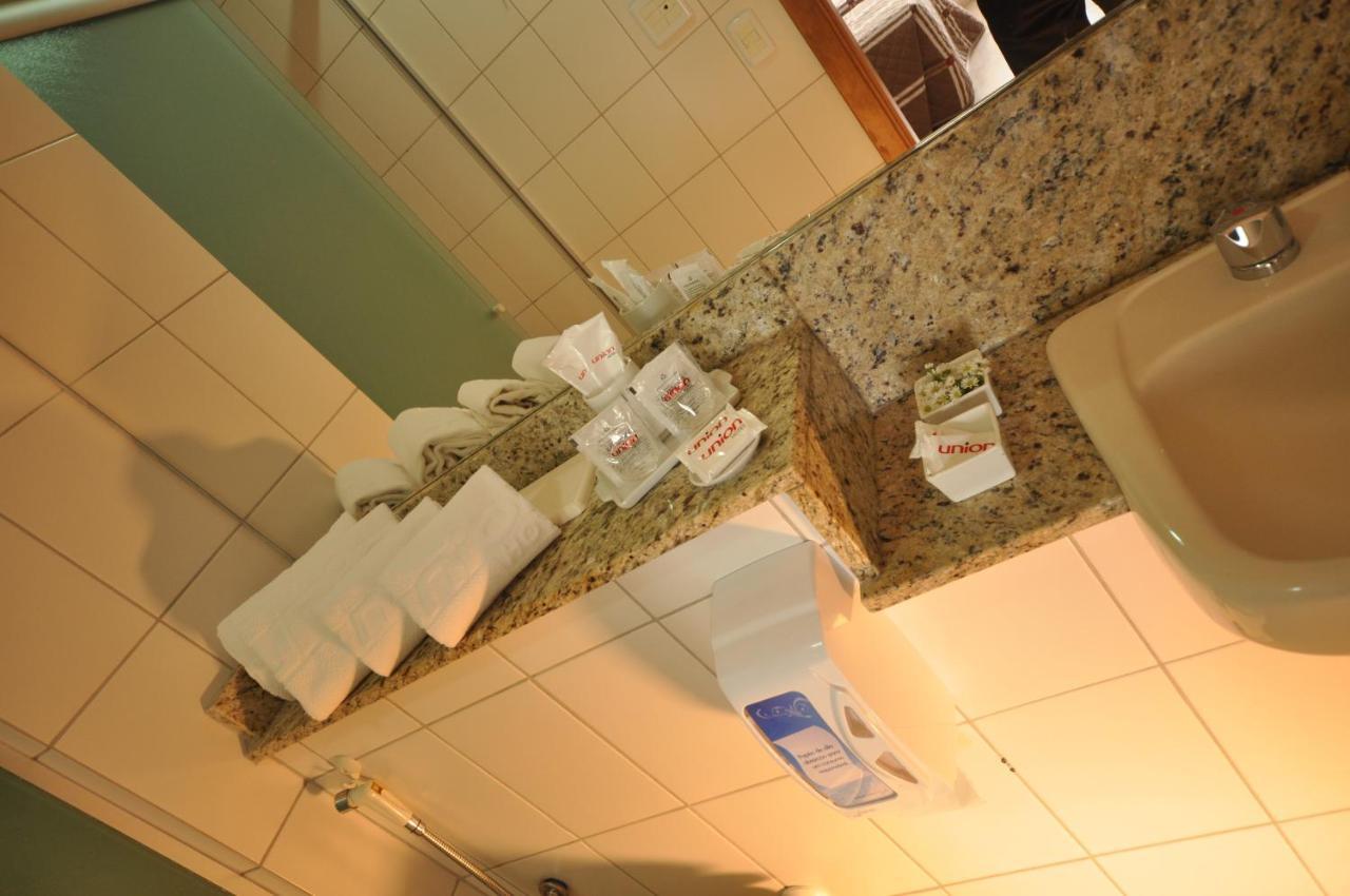 Union Residence - Heer Novo Hamburgo Pokój zdjęcie
