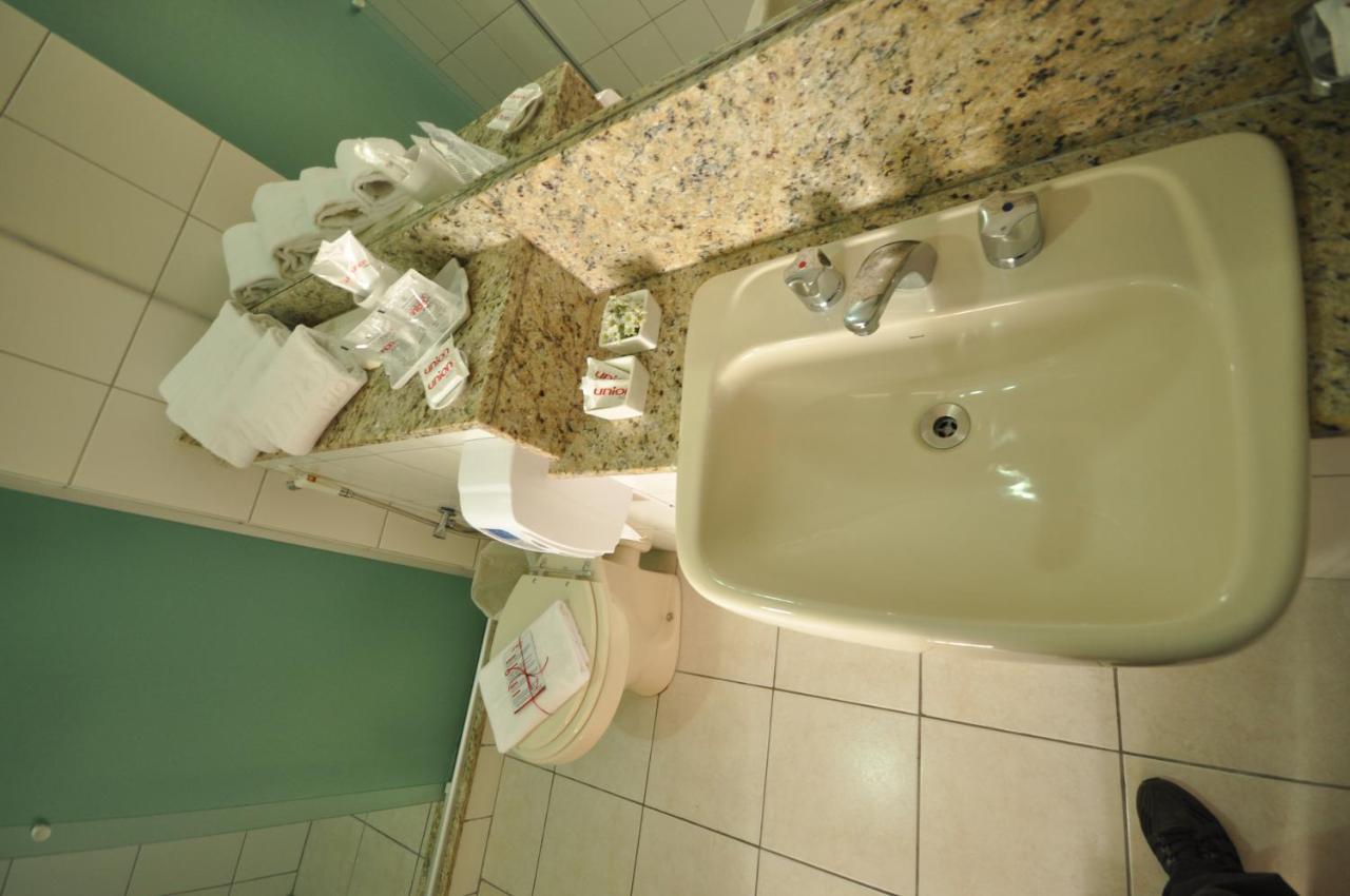 Union Residence - Heer Novo Hamburgo Pokój zdjęcie